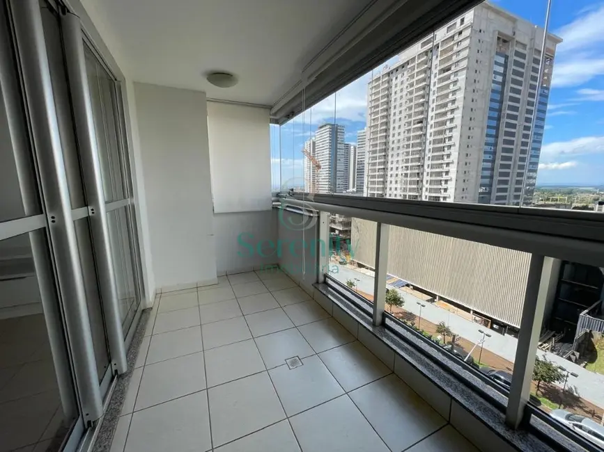 Foto 9 de Apartamento com 3 quartos para alugar, 87m2 em Gleba Fazenda Palhano, Londrina - PR