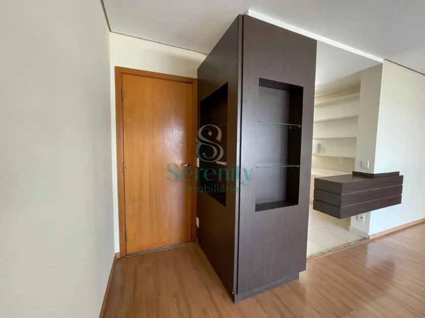 Foto 4 de Apartamento com 3 quartos para alugar, 87m2 em Gleba Fazenda Palhano, Londrina - PR