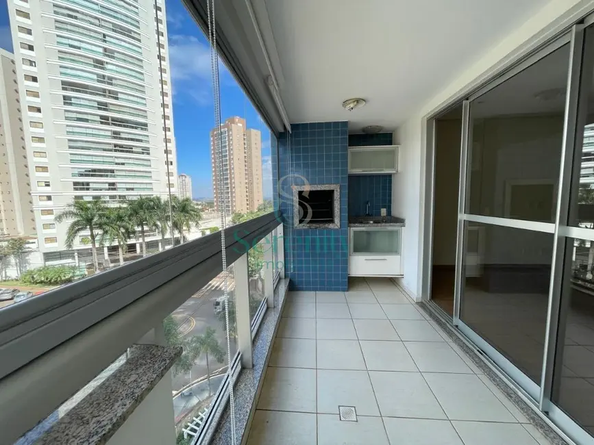 Foto 8 de Apartamento com 3 quartos para alugar, 87m2 em Gleba Fazenda Palhano, Londrina - PR