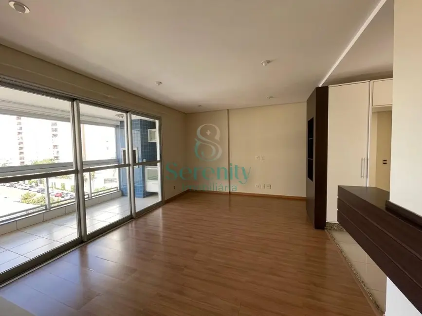 Foto 5 de Apartamento com 3 quartos para alugar, 87m2 em Gleba Fazenda Palhano, Londrina - PR