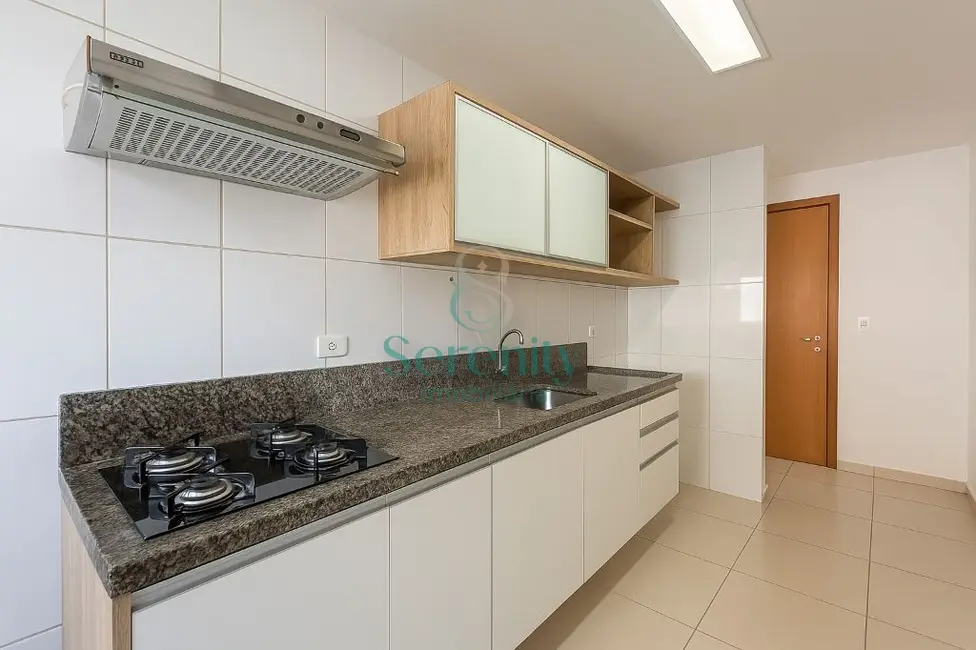 Foto 3 de Apartamento com 3 quartos para alugar, 65m2 em Gleba Fazenda Palhano, Londrina - PR