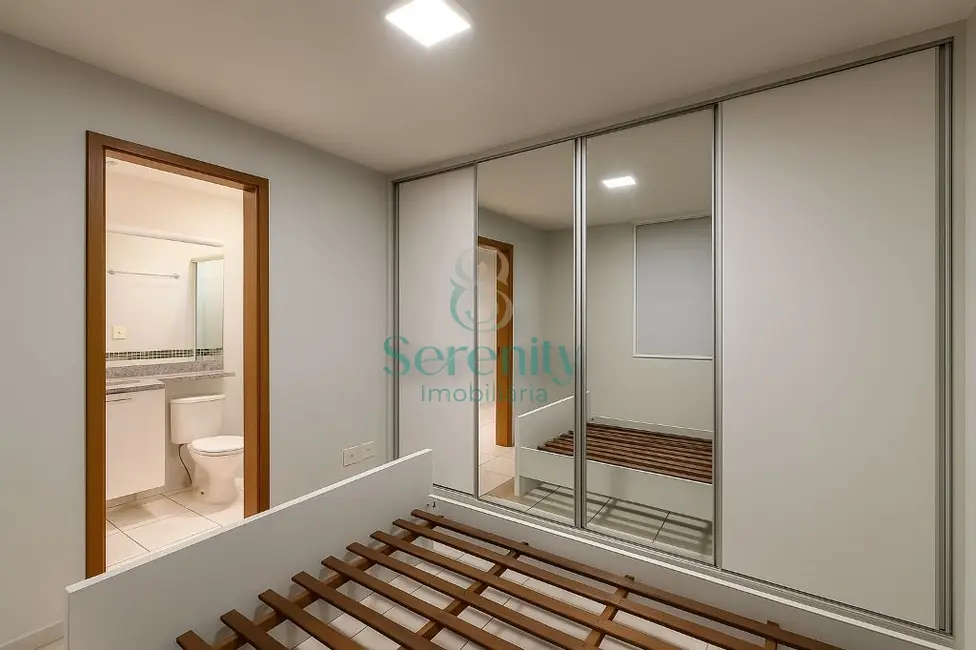 Foto 8 de Apartamento com 3 quartos para alugar, 65m2 em Gleba Fazenda Palhano, Londrina - PR