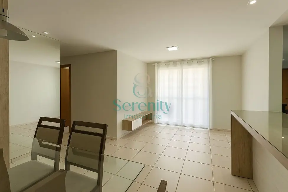 Foto 2 de Apartamento com 3 quartos para alugar, 65m2 em Gleba Fazenda Palhano, Londrina - PR