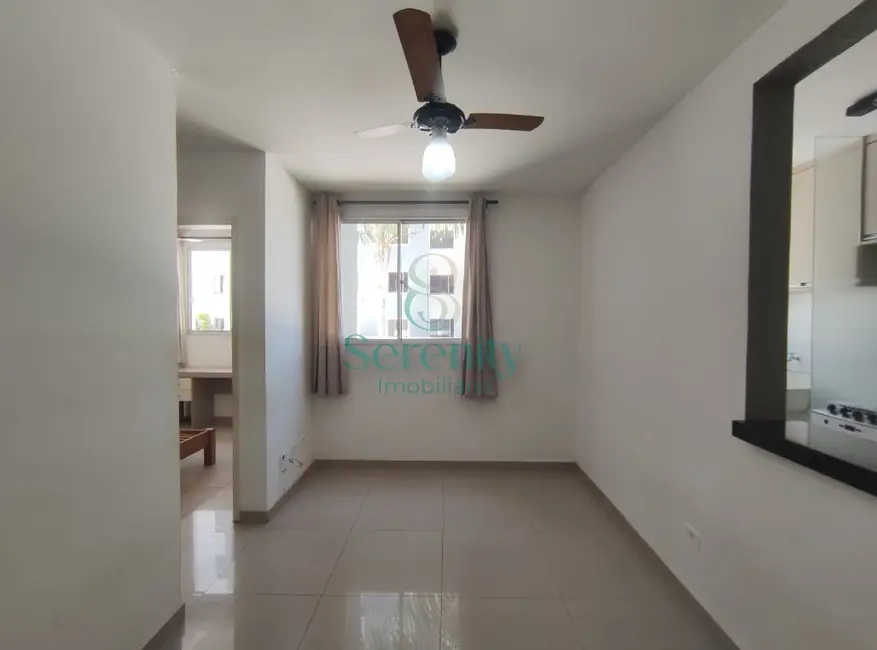 Foto 4 de Apartamento com 2 quartos à venda, 44m2 em Gleba Fazenda Palhano, Londrina - PR
