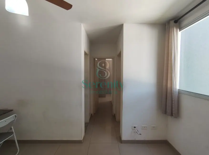 Foto 6 de Apartamento com 2 quartos à venda, 44m2 em Gleba Fazenda Palhano, Londrina - PR