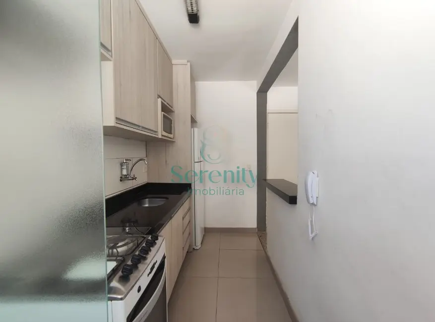 Foto 3 de Apartamento com 2 quartos à venda, 44m2 em Gleba Fazenda Palhano, Londrina - PR