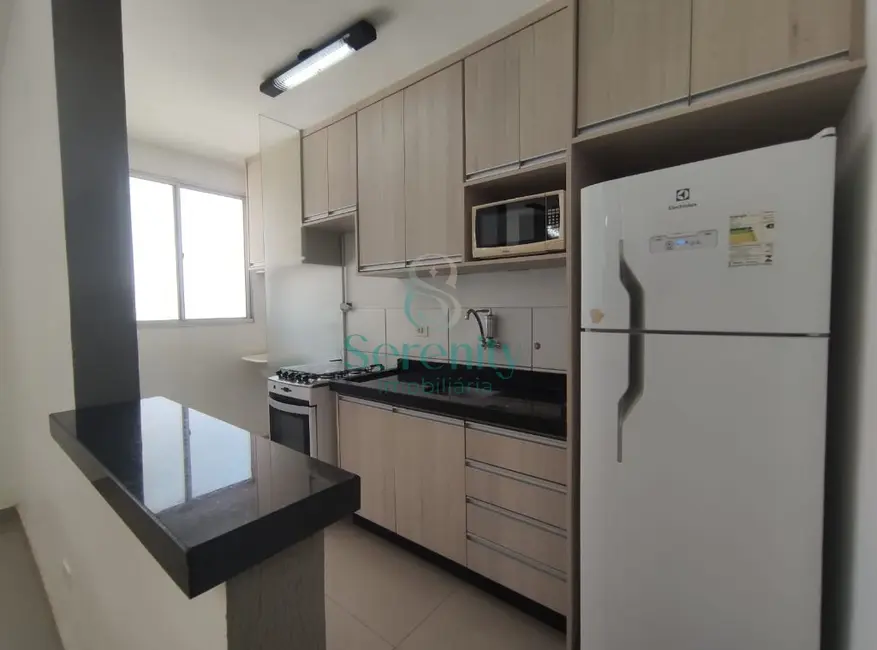 Foto 1 de Apartamento com 2 quartos à venda, 44m2 em Gleba Fazenda Palhano, Londrina - PR