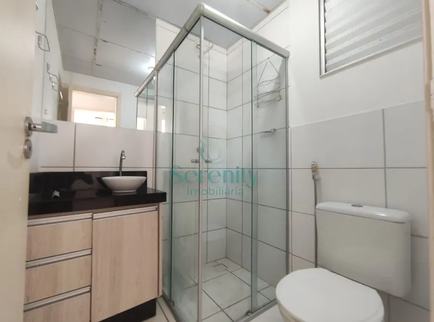 Foto 7 de Apartamento com 2 quartos à venda, 44m2 em Gleba Fazenda Palhano, Londrina - PR