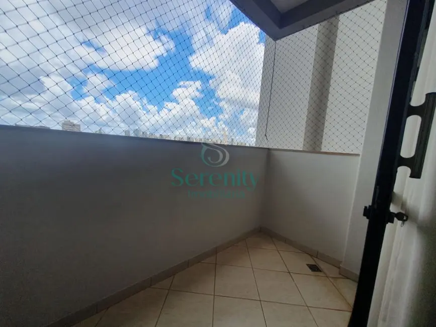 Foto 7 de Apartamento com 3 quartos para alugar, 103m2 em Centro, Londrina - PR