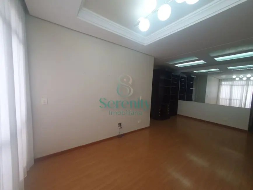 Foto 6 de Apartamento com 3 quartos para alugar, 103m2 em Centro, Londrina - PR