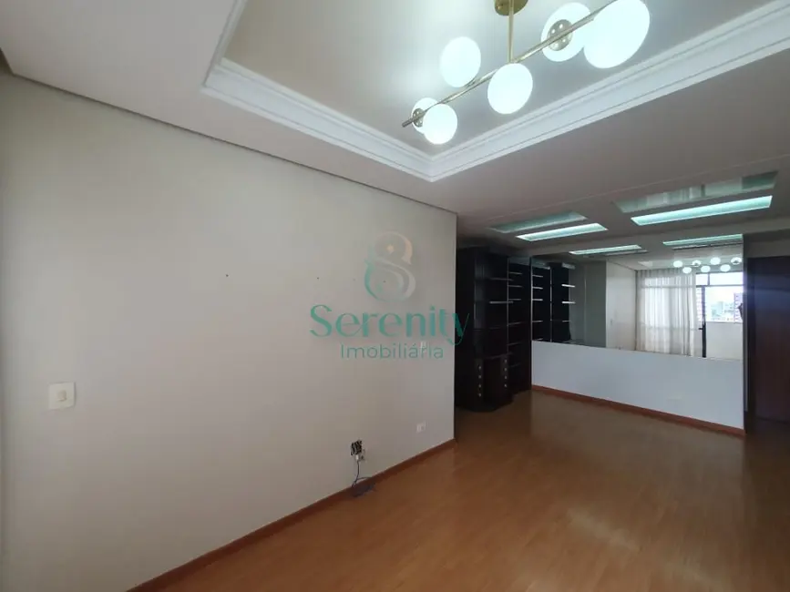 Foto 5 de Apartamento com 3 quartos para alugar, 103m2 em Centro, Londrina - PR