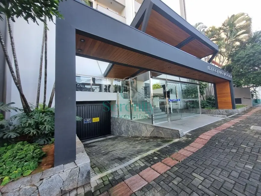 Foto 3 de Apartamento com 3 quartos para alugar, 103m2 em Centro, Londrina - PR