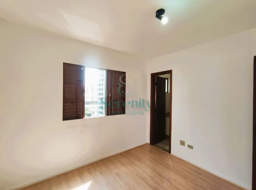 Foto 8 de Apartamento com 1 quarto para alugar, 37m2 em Vila Ipiranga, Londrina - PR