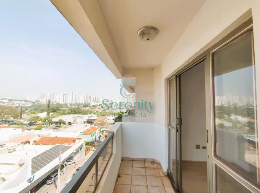 Foto 1 de Apartamento com 1 quarto para alugar, 37m2 em Vila Ipiranga, Londrina - PR