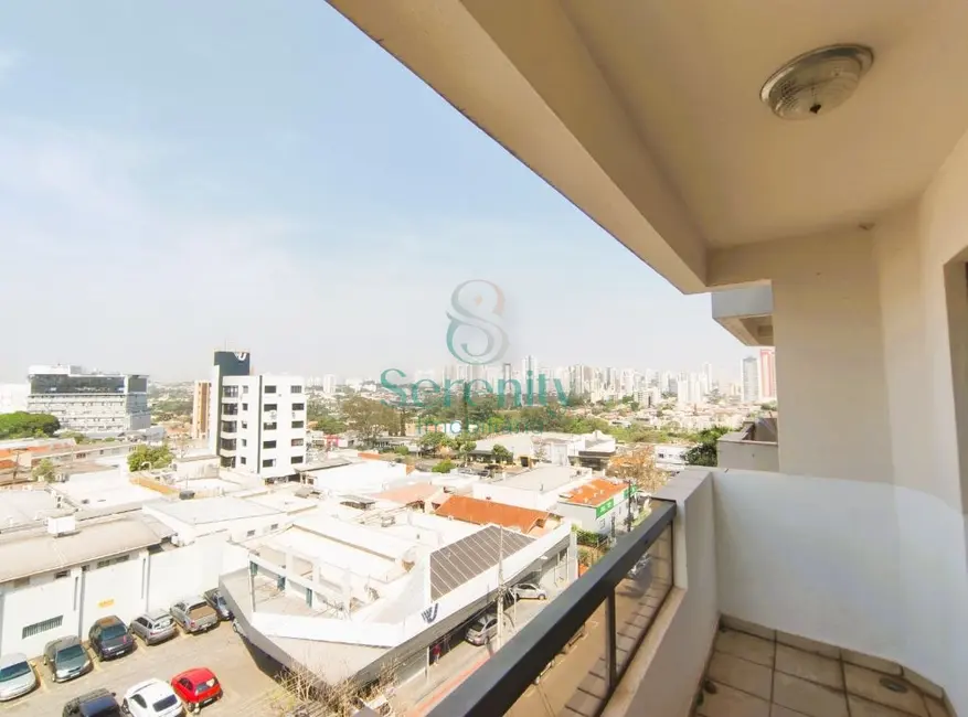 Foto 2 de Apartamento com 1 quarto para alugar, 37m2 em Vila Ipiranga, Londrina - PR