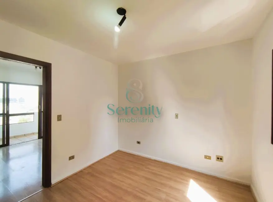 Foto 9 de Apartamento com 1 quarto para alugar, 37m2 em Vila Ipiranga, Londrina - PR