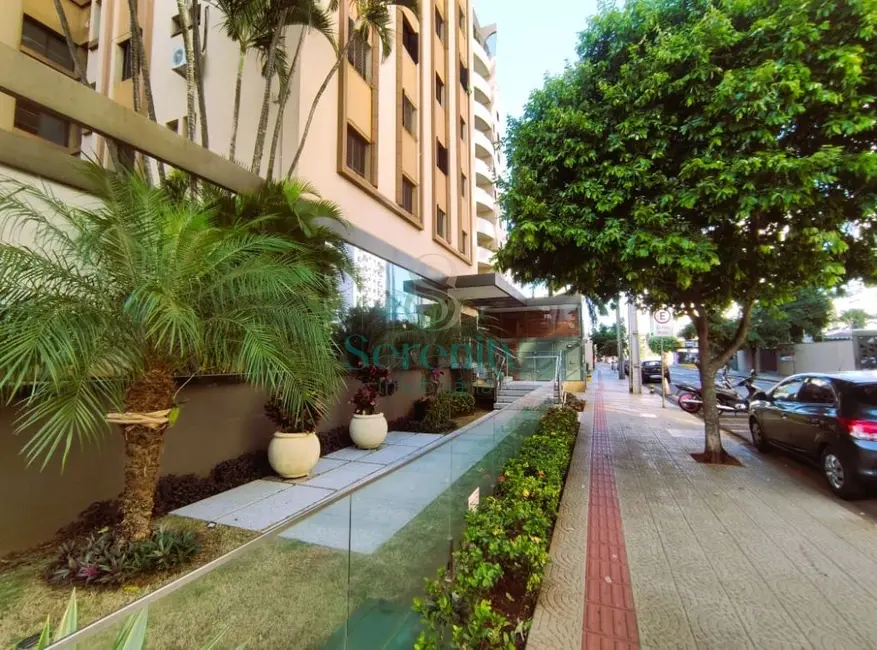 Foto 3 de Apartamento com 3 quartos para alugar, 77m2 em Centro, Londrina - PR