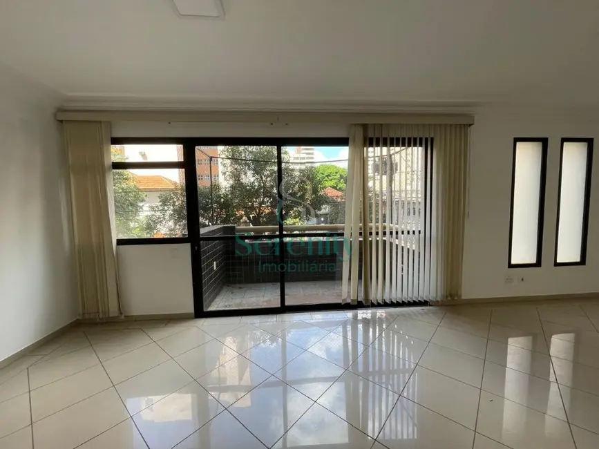 Foto 2 de Apartamento com 4 quartos para alugar, 190m2 em Centro, Londrina - PR