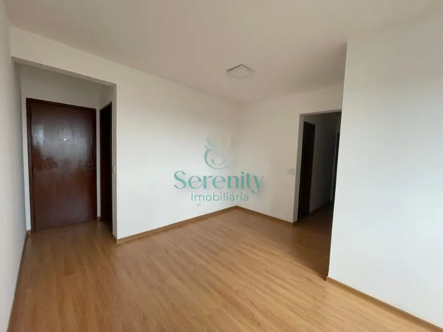 Foto 7 de Apartamento com 3 quartos para alugar, 71m2 em Araxá, Londrina - PR