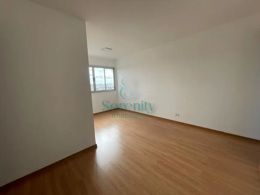 Foto 4 de Apartamento com 3 quartos para alugar, 71m2 em Araxá, Londrina - PR