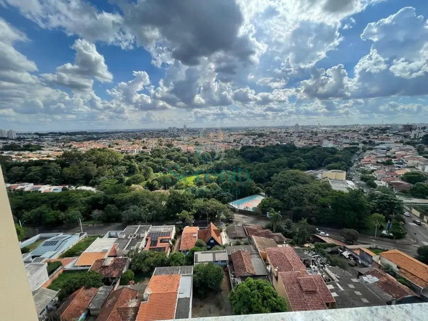 Foto 9 de Apartamento com 3 quartos para alugar, 71m2 em Araxá, Londrina - PR