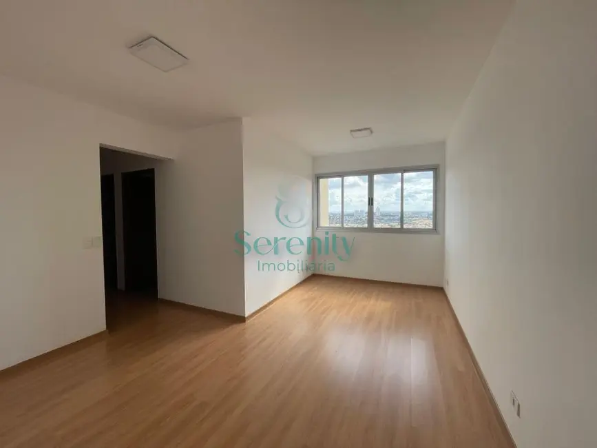 Foto 3 de Apartamento com 3 quartos para alugar, 71m2 em Araxá, Londrina - PR