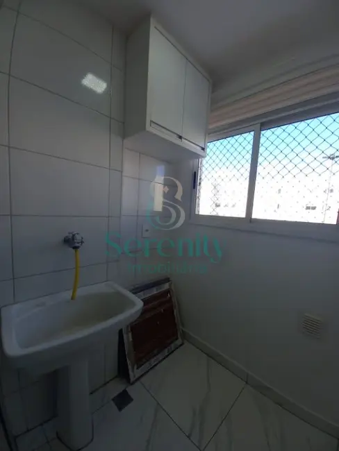 Foto 8 de Apartamento com 2 quartos para alugar, 44m2 em Jardim São Paulo II, Londrina - PR