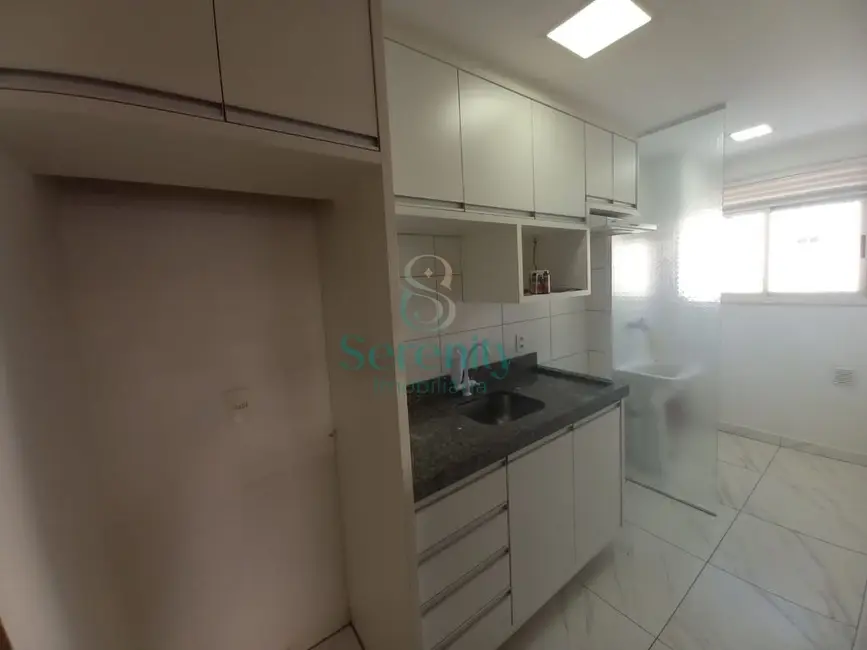 Foto 6 de Apartamento com 2 quartos para alugar, 44m2 em Jardim São Paulo II, Londrina - PR