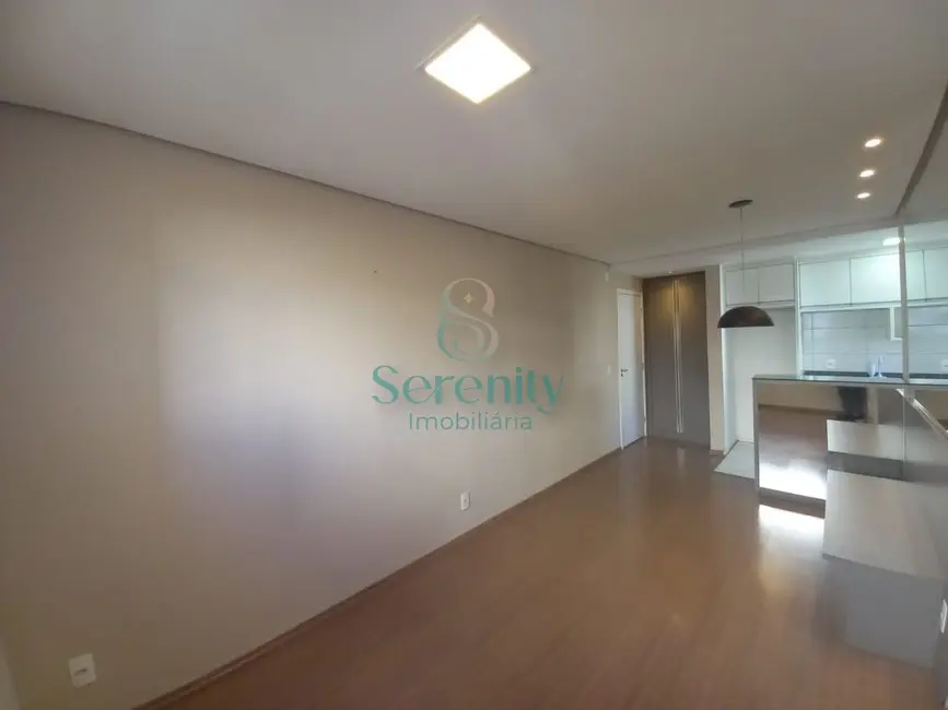 Foto 2 de Apartamento com 2 quartos para alugar, 44m2 em Jardim São Paulo II, Londrina - PR