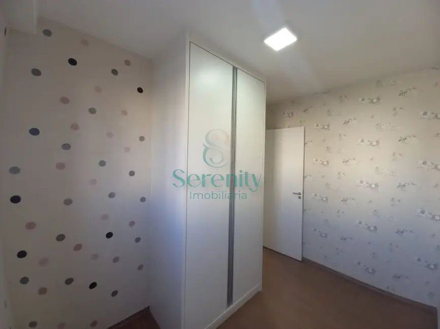 Foto 4 de Apartamento com 2 quartos para alugar, 44m2 em Jardim São Paulo II, Londrina - PR