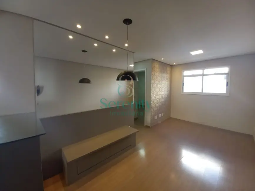 Foto 1 de Apartamento com 2 quartos para alugar, 44m2 em Jardim São Paulo II, Londrina - PR