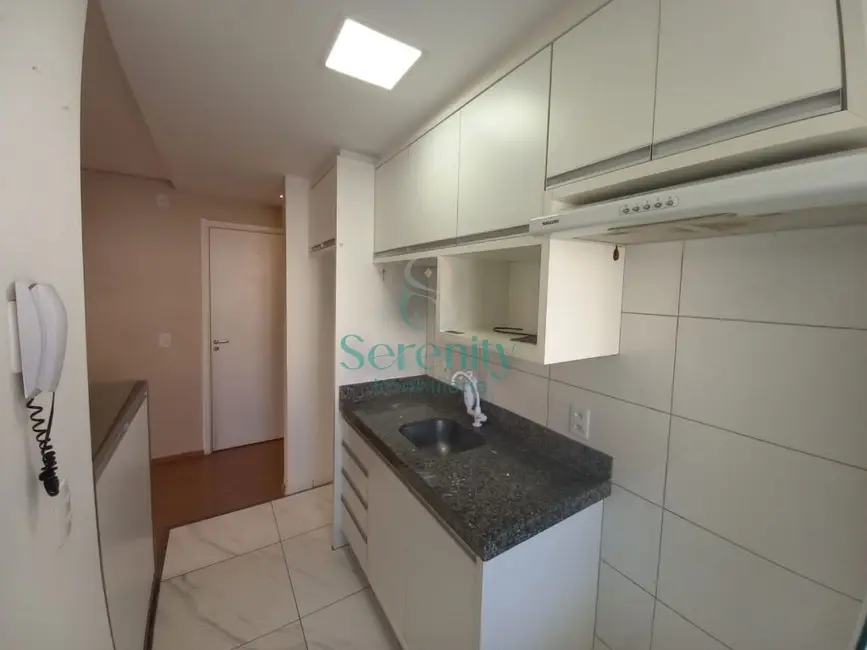 Foto 3 de Apartamento com 2 quartos para alugar, 44m2 em Jardim São Paulo II, Londrina - PR