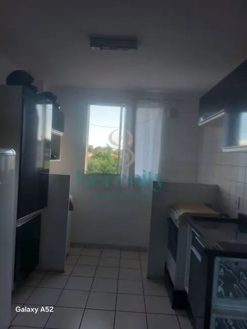 Foto 5 de Apartamento com 2 quartos à venda, 45m2 em Nova Olinda, Londrina - PR