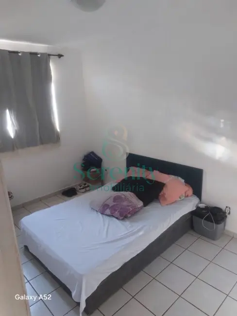Foto 8 de Apartamento com 2 quartos à venda, 45m2 em Nova Olinda, Londrina - PR