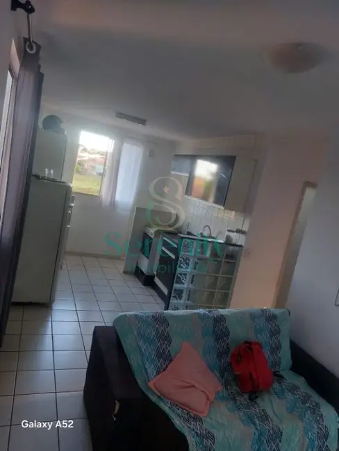 Foto 3 de Apartamento com 2 quartos à venda, 45m2 em Nova Olinda, Londrina - PR