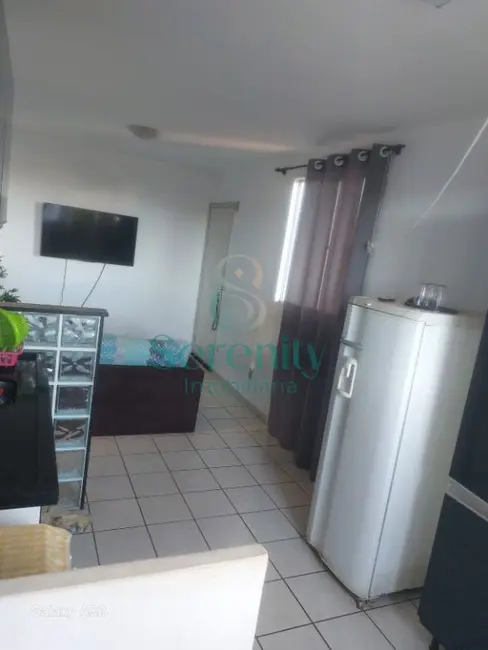 Foto 4 de Apartamento com 2 quartos à venda, 45m2 em Nova Olinda, Londrina - PR