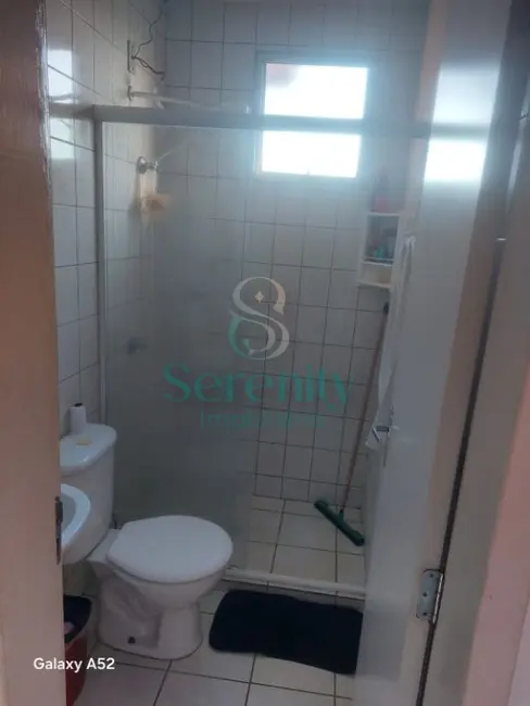 Foto 7 de Apartamento com 2 quartos à venda, 45m2 em Nova Olinda, Londrina - PR