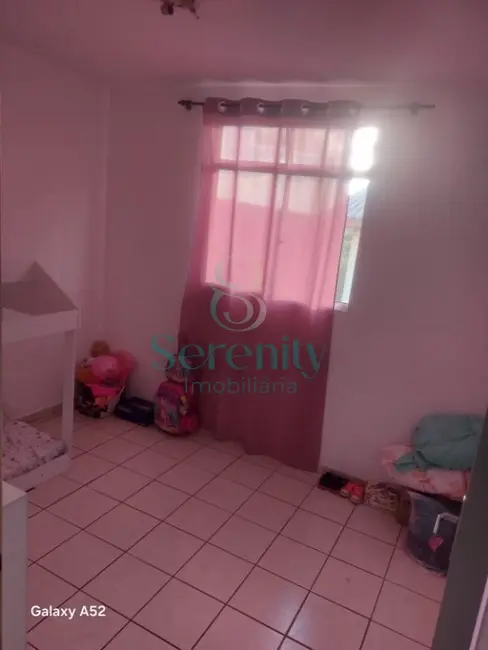 Foto 6 de Apartamento com 2 quartos à venda, 45m2 em Nova Olinda, Londrina - PR
