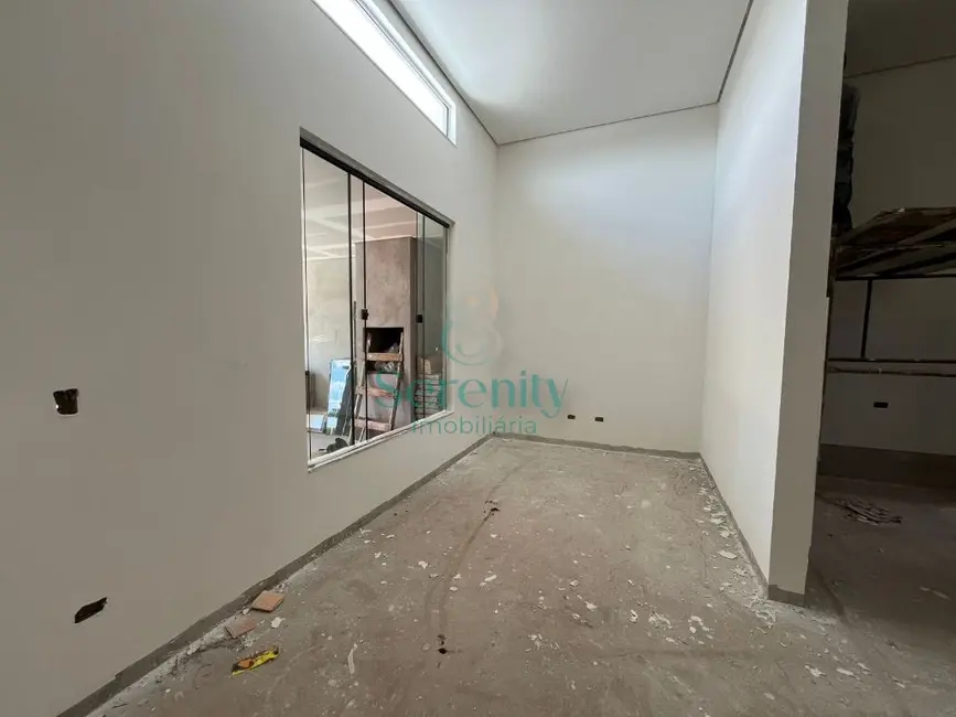 Foto 7 de Casa com 3 quartos à venda, 110m2 em Marumbi, Londrina - PR