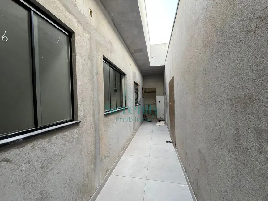 Foto 5 de Casa com 3 quartos à venda, 110m2 em Marumbi, Londrina - PR