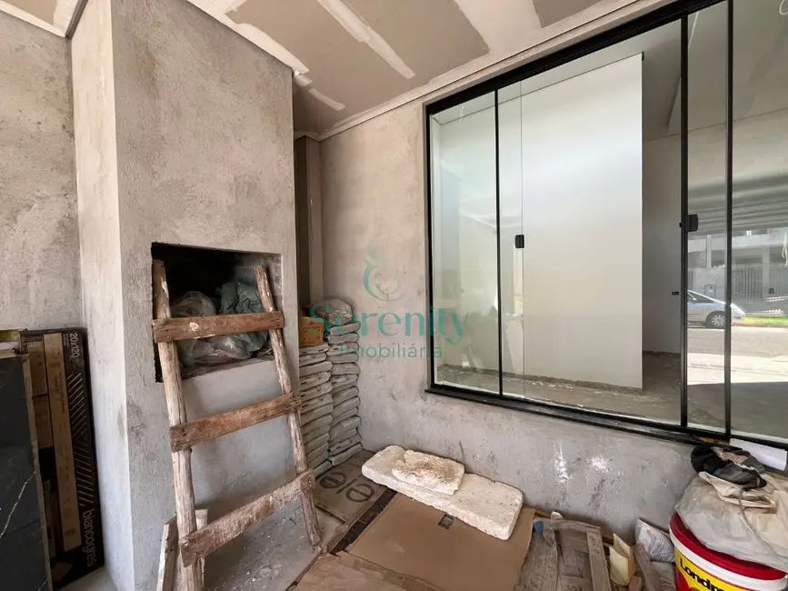 Foto 4 de Casa com 3 quartos à venda, 110m2 em Marumbi, Londrina - PR