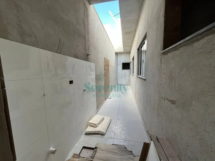 Foto 6 de Casa com 3 quartos à venda, 110m2 em Marumbi, Londrina - PR