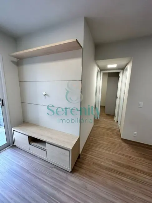 Foto 5 de Apartamento com 2 quartos para alugar, 51m2 em Aurora, Londrina - PR