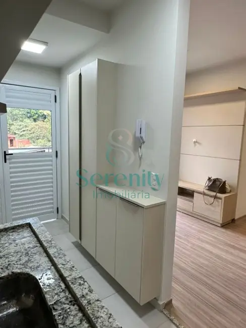 Foto 8 de Apartamento com 2 quartos para alugar, 51m2 em Aurora, Londrina - PR
