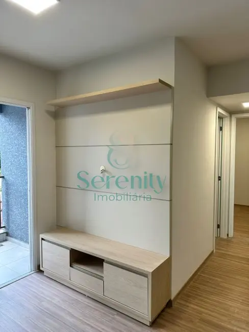 Foto 6 de Apartamento com 2 quartos para alugar, 51m2 em Aurora, Londrina - PR