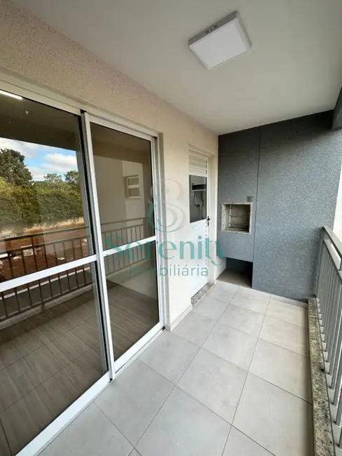 Foto 7 de Apartamento com 2 quartos para alugar, 51m2 em Aurora, Londrina - PR