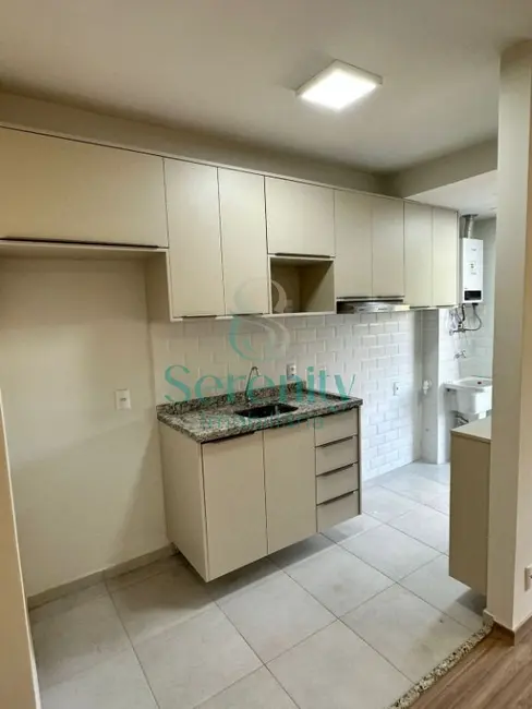Foto 3 de Apartamento com 2 quartos para alugar, 51m2 em Aurora, Londrina - PR