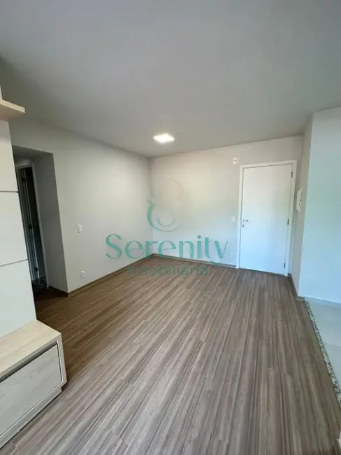 Foto 2 de Apartamento com 2 quartos para alugar, 51m2 em Aurora, Londrina - PR