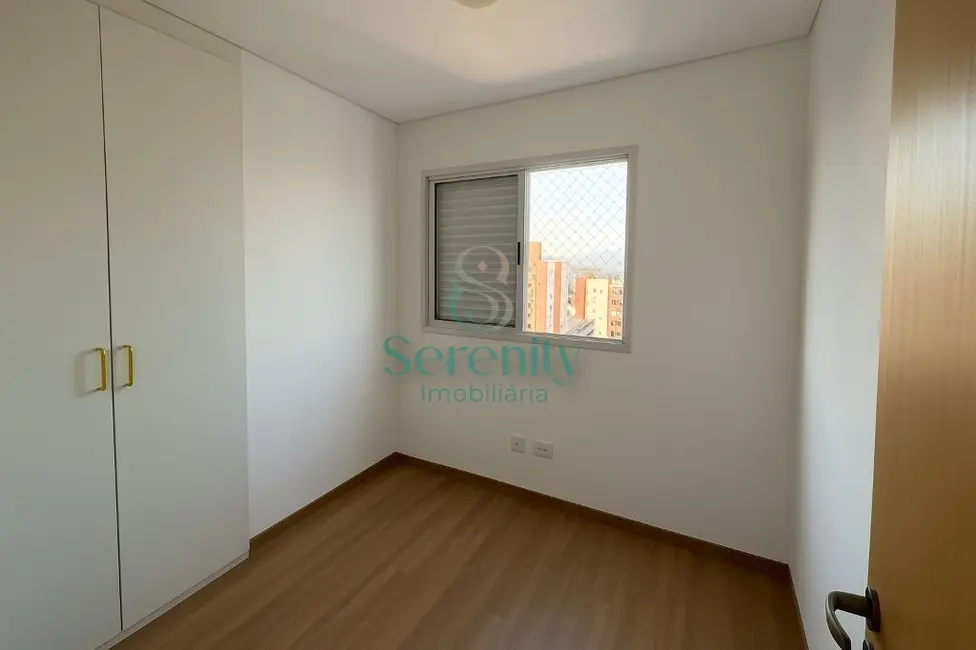Foto 6 de Apartamento com 2 quartos para alugar, 60m2 em Vila Ipiranga, Londrina - PR