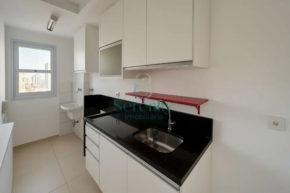 Foto 2 de Apartamento com 2 quartos para alugar, 60m2 em Vila Ipiranga, Londrina - PR